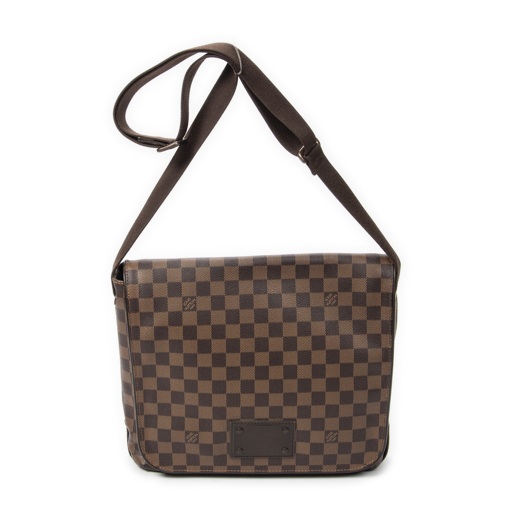 Louis Vuitton Brooklyn MM